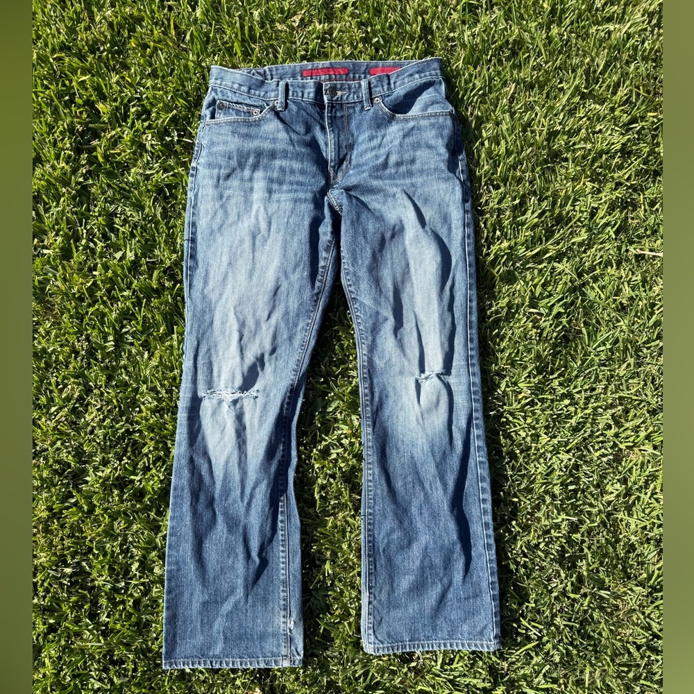 Banana republic jeans